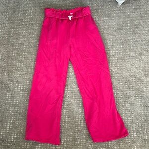 Art Class Fuchsia Lounge Pants